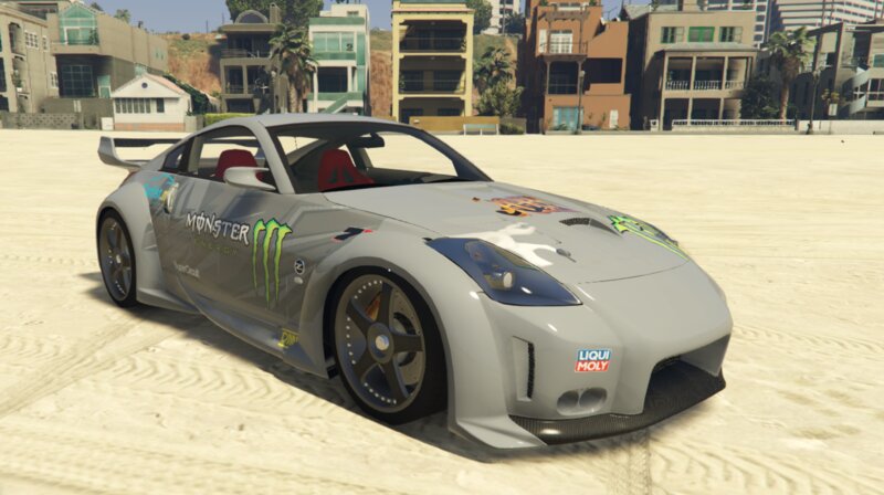 mod